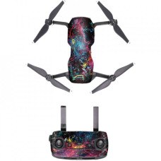 Наклейка для Mavic Air (UNF-D10)